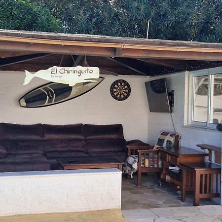 Villa Riu Altaret Denia Luaran gambar