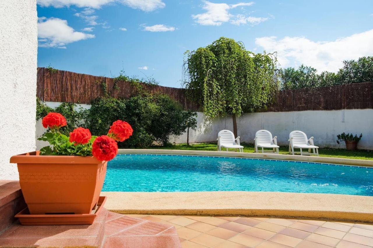 Villa Riu Altaret Denia Luaran gambar