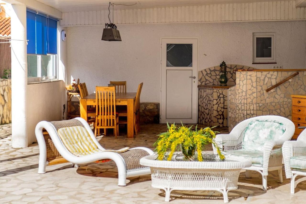 Villa Riu Altaret Denia Luaran gambar