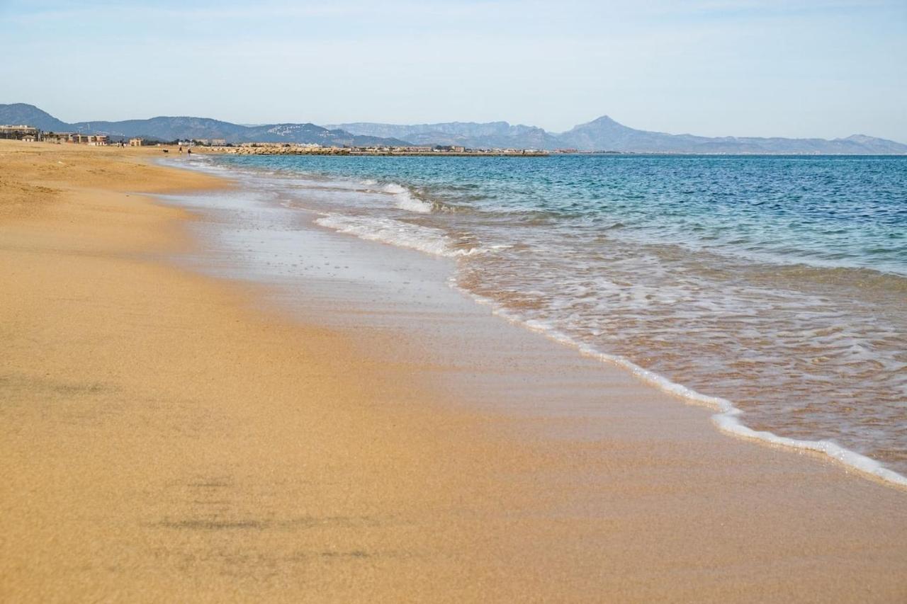 Villa Riu Altaret Denia Luaran gambar