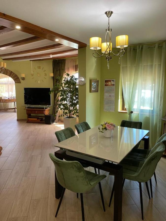 Villa Riu Altaret Denia Luaran gambar