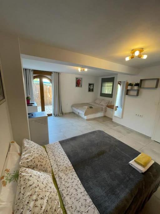 Villa Riu Altaret Denia Luaran gambar