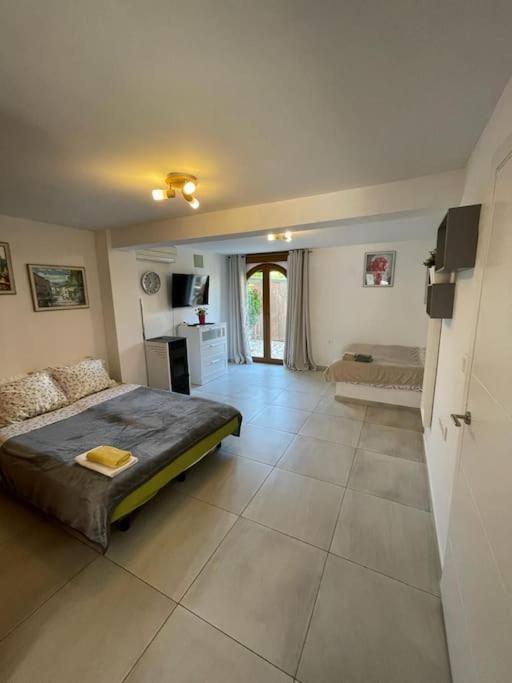Villa Riu Altaret Denia Luaran gambar