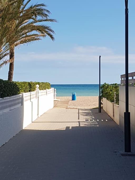 Villa Riu Altaret Denia Luaran gambar