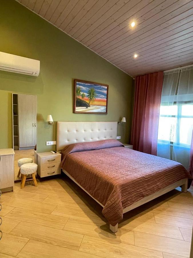 Villa Riu Altaret Denia Luaran gambar