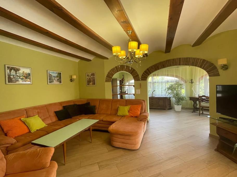 Villa Riu Altaret Denia Luaran gambar