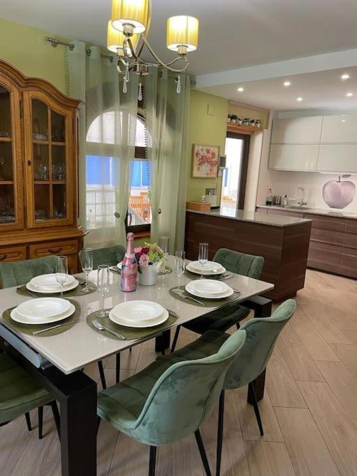 Villa Riu Altaret Denia Luaran gambar