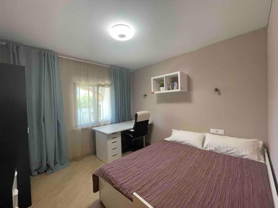 Villa Riu Altaret Denia Luaran gambar