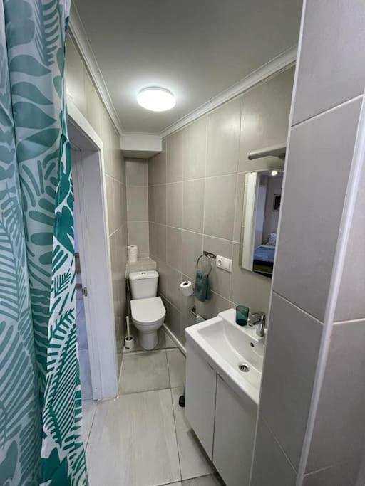 Villa Riu Altaret Denia Luaran gambar
