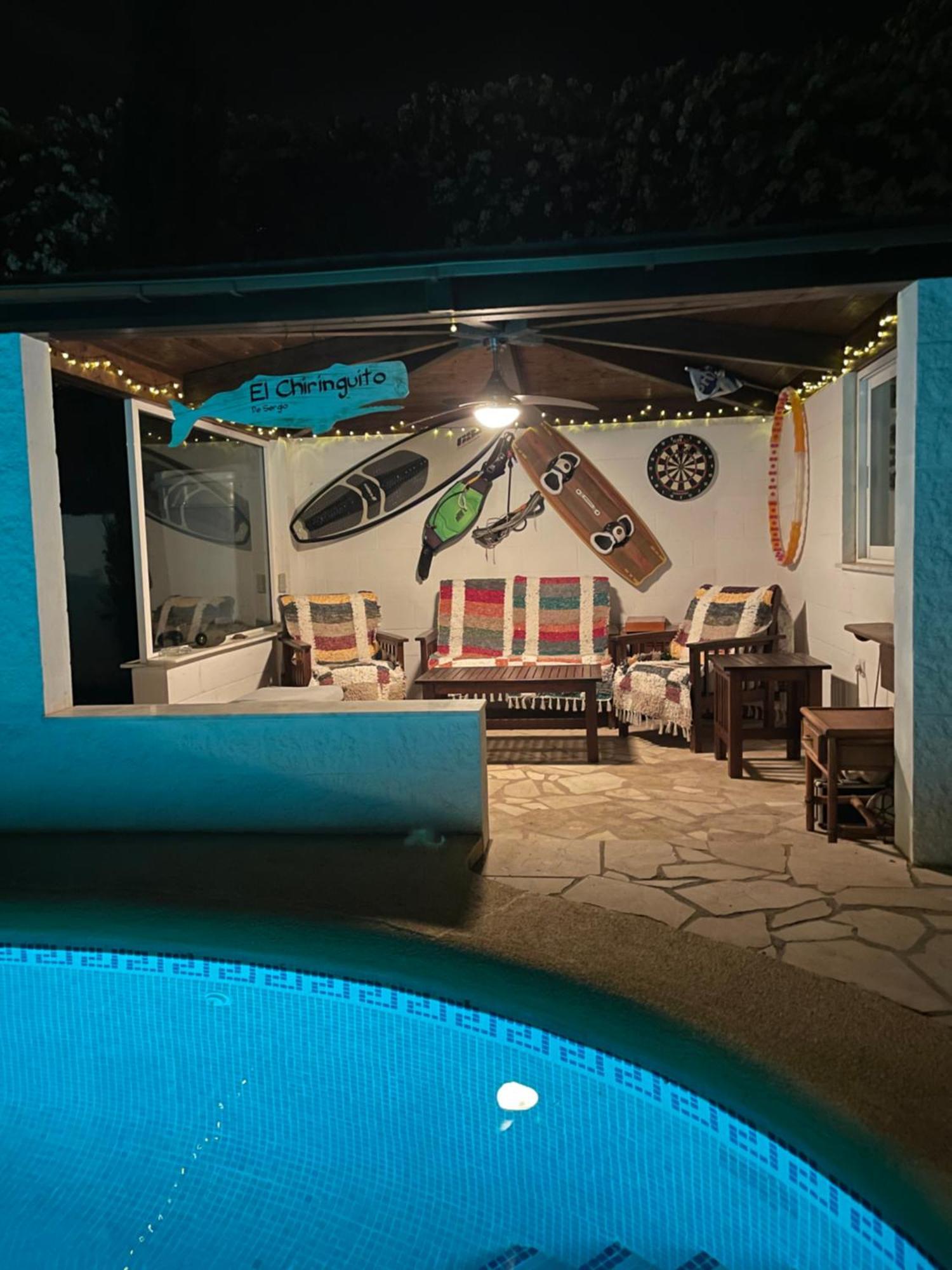 Villa Riu Altaret Denia Luaran gambar